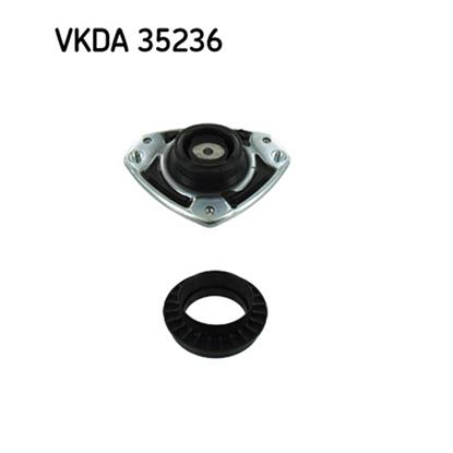 SKF Suspension Top Strut Mounting VKDA 35236