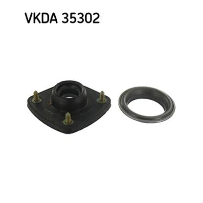 SKF Suspension Top Strut Mounting VKDA 35302