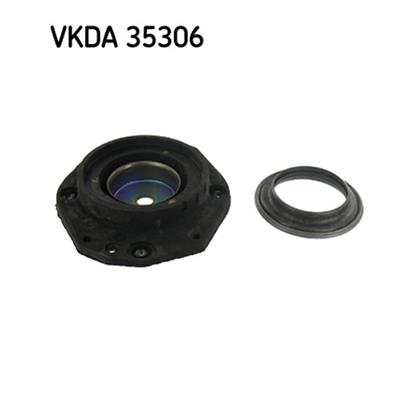 SKF Suspension Top Strut Mounting VKDA 35306