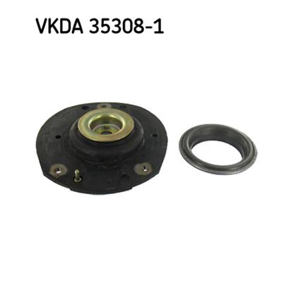 SKF Suspension Top Strut Mounting VKDA 35308-1