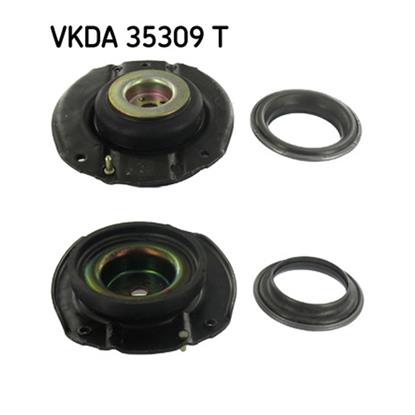 SKF Suspension Top Strut Mounting VKDA 35309 T