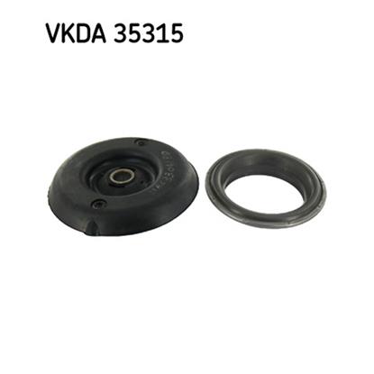 SKF Suspension Top Strut Mounting VKDA 35315