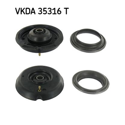 SKF Suspension Top Strut Mounting VKDA 35316 T