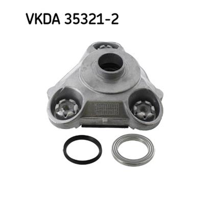 SKF Suspension Top Strut Mounting VKDA 35321-2