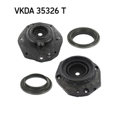 SKF Suspension Top Strut Mounting VKDA 35326 T