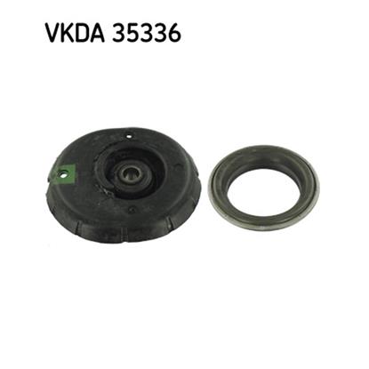 SKF Suspension Top Strut Mounting VKDA 35336