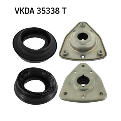 SKF Suspension Top Strut Mounting VKDA 35338 T