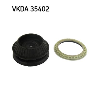 SKF Suspension Top Strut Mounting VKDA 35402