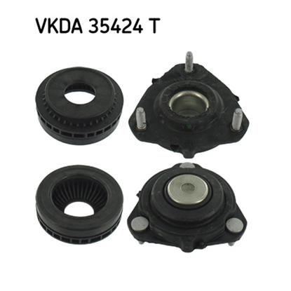 SKF Suspension Top Strut Mounting VKDA 35424 T