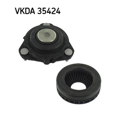 SKF Suspension Top Strut Mounting VKDA 35424