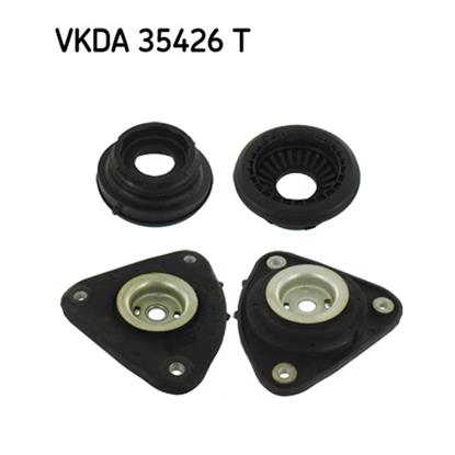 SKF Suspension Top Strut Mounting VKDA 35426 T