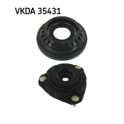 SKF Suspension Top Strut Mounting VKDA 35431