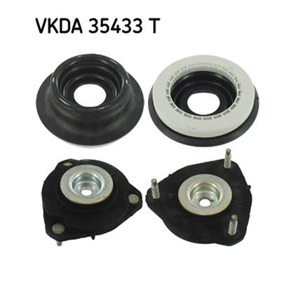 SKF Suspension Top Strut Mounting VKDA 35433 T