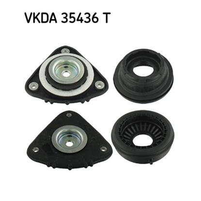 SKF Suspension Top Strut Mounting VKDA 35436 T