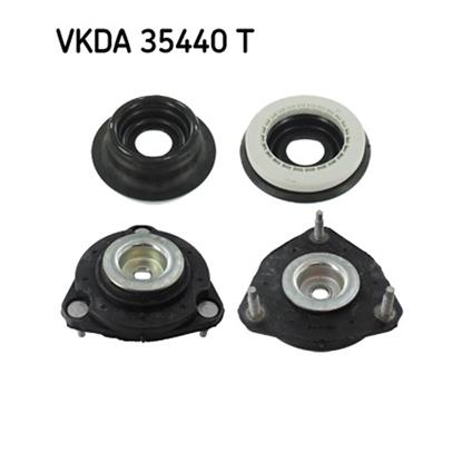 SKF Suspension Top Strut Mounting VKDA 35440 T