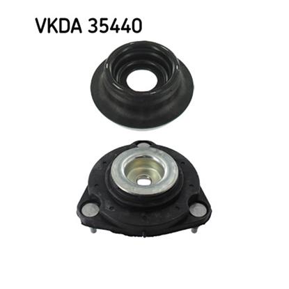 SKF Suspension Top Strut Mounting VKDA 35440