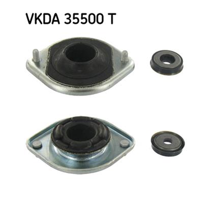 SKF Suspension Top Strut Mounting VKDA 35500 T