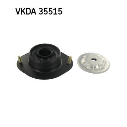 SKF Suspension Top Strut Mounting VKDA 35515