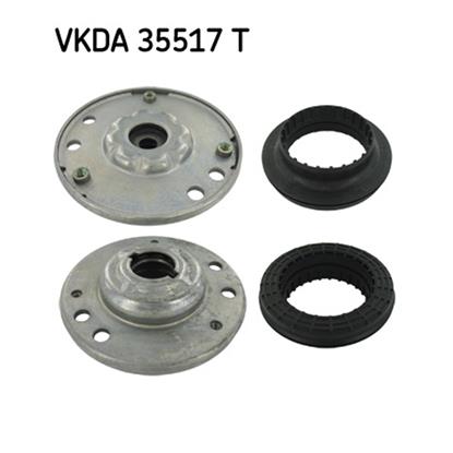 SKF Suspension Top Strut Mounting VKDA 35517 T