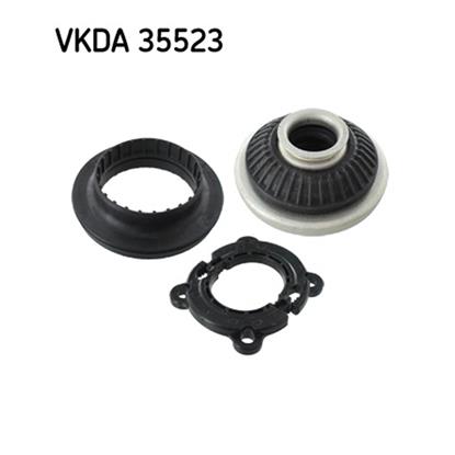 SKF Suspension Top Strut Mounting VKDA 35523