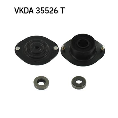 SKF Suspension Top Strut Mounting VKDA 35526 T