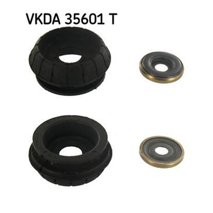 SKF Suspension Top Strut Mounting VKDA 35601 T