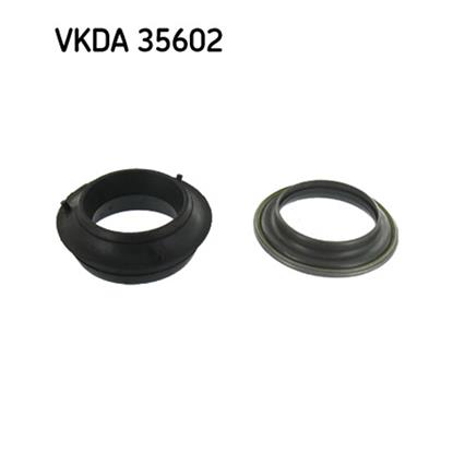 SKF Suspension Top Strut Mounting VKDA 35602