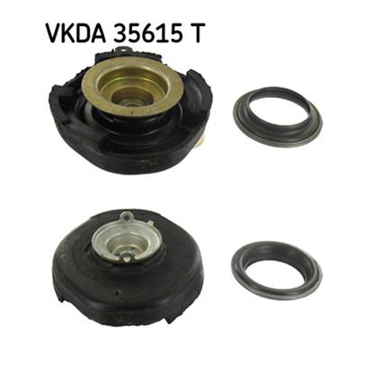 SKF Suspension Top Strut Mounting VKDA 35615 T