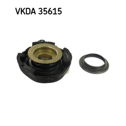 SKF Suspension Top Strut Mounting VKDA 35615