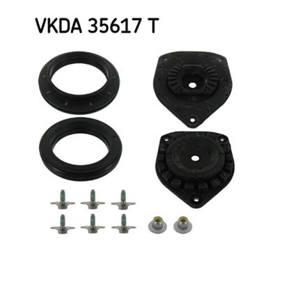 SKF Suspension Top Strut Mounting VKDA 35617 T