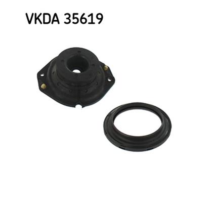 SKF Suspension Top Strut Mounting VKDA 35619