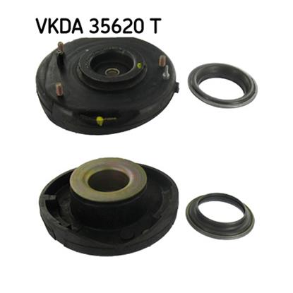 SKF Suspension Top Strut Mounting VKDA 35620 T