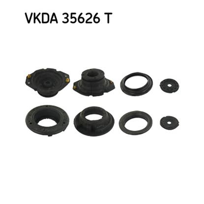 SKF Suspension Top Strut Mounting VKDA 35626 T