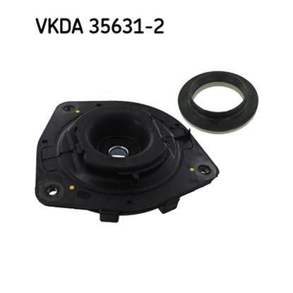 SKF Suspension Top Strut Mounting VKDA 35631-2