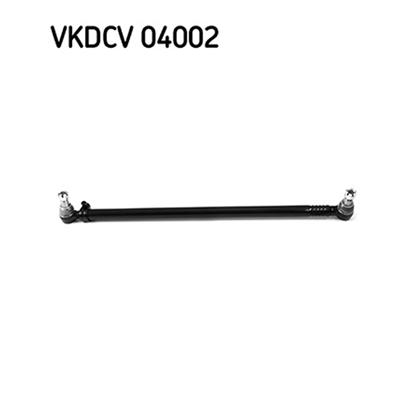 SKF Steering Centre Rod Assembly VKDCV 04002