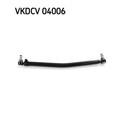 SKF Steering Centre Rod Assembly VKDCV 04006