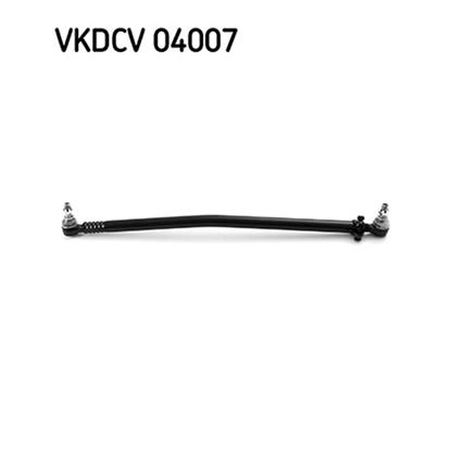 SKF Steering Centre Rod Assembly VKDCV 04007