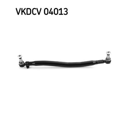 SKF Steering Centre Rod Assembly VKDCV 04013