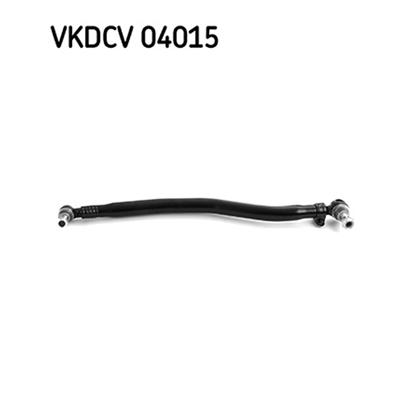 SKF Steering Centre Rod Assembly VKDCV 04015