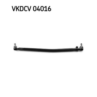 SKF Steering Centre Rod Assembly VKDCV 04016