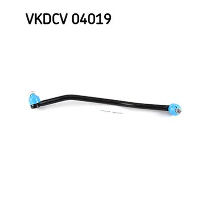 SKF Steering Centre Rod Assembly VKDCV 04019