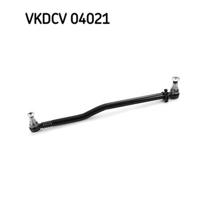 SKF Steering Centre Rod Assembly VKDCV 04021