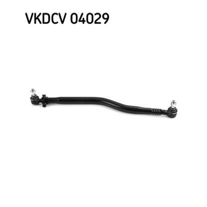 SKF Steering Centre Rod Assembly VKDCV 04029