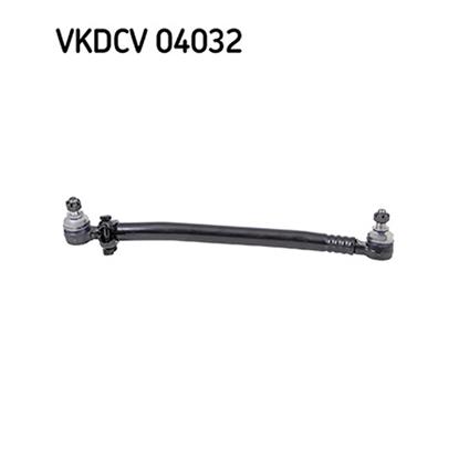 SKF Steering Centre Rod Assembly VKDCV 04032