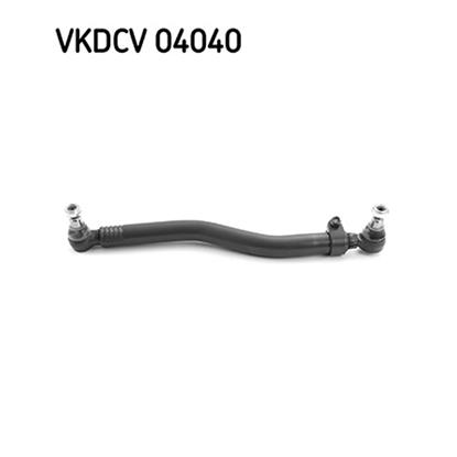 SKF Steering Centre Rod Assembly VKDCV 04040