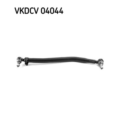 SKF Steering Centre Rod Assembly VKDCV 04044