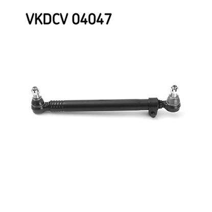 SKF Steering Centre Rod Assembly VKDCV 04047