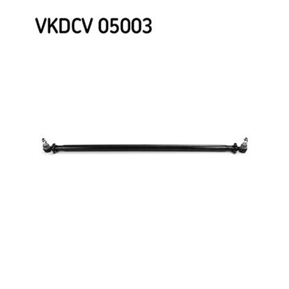SKF Tie Rod VKDCV 05003
