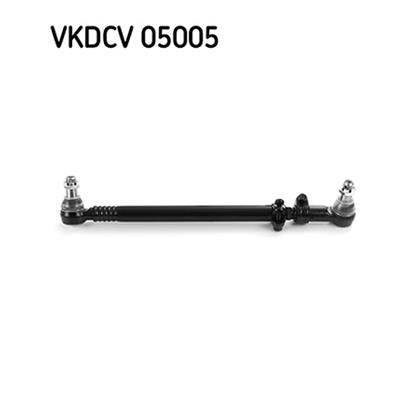 SKF Tie Rod VKDCV 05005