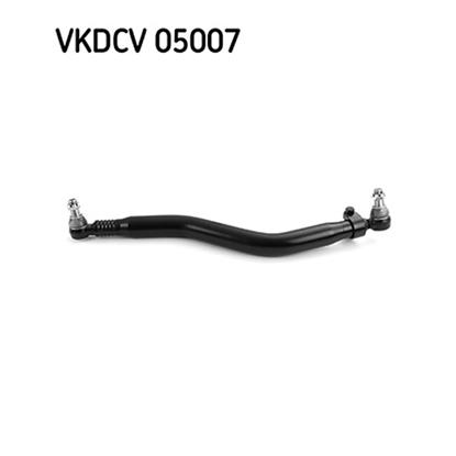 SKF Tie Rod VKDCV 05007